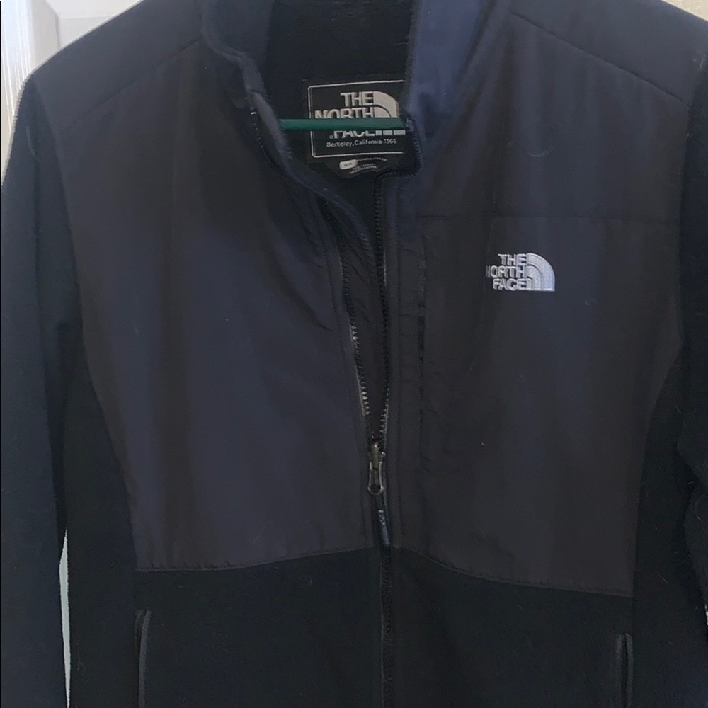 Women’s north face Denali 2 - Picture 4 of 5